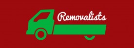 Removalists Fern Gully - My Local Removalists